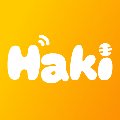 HAKI CHAT